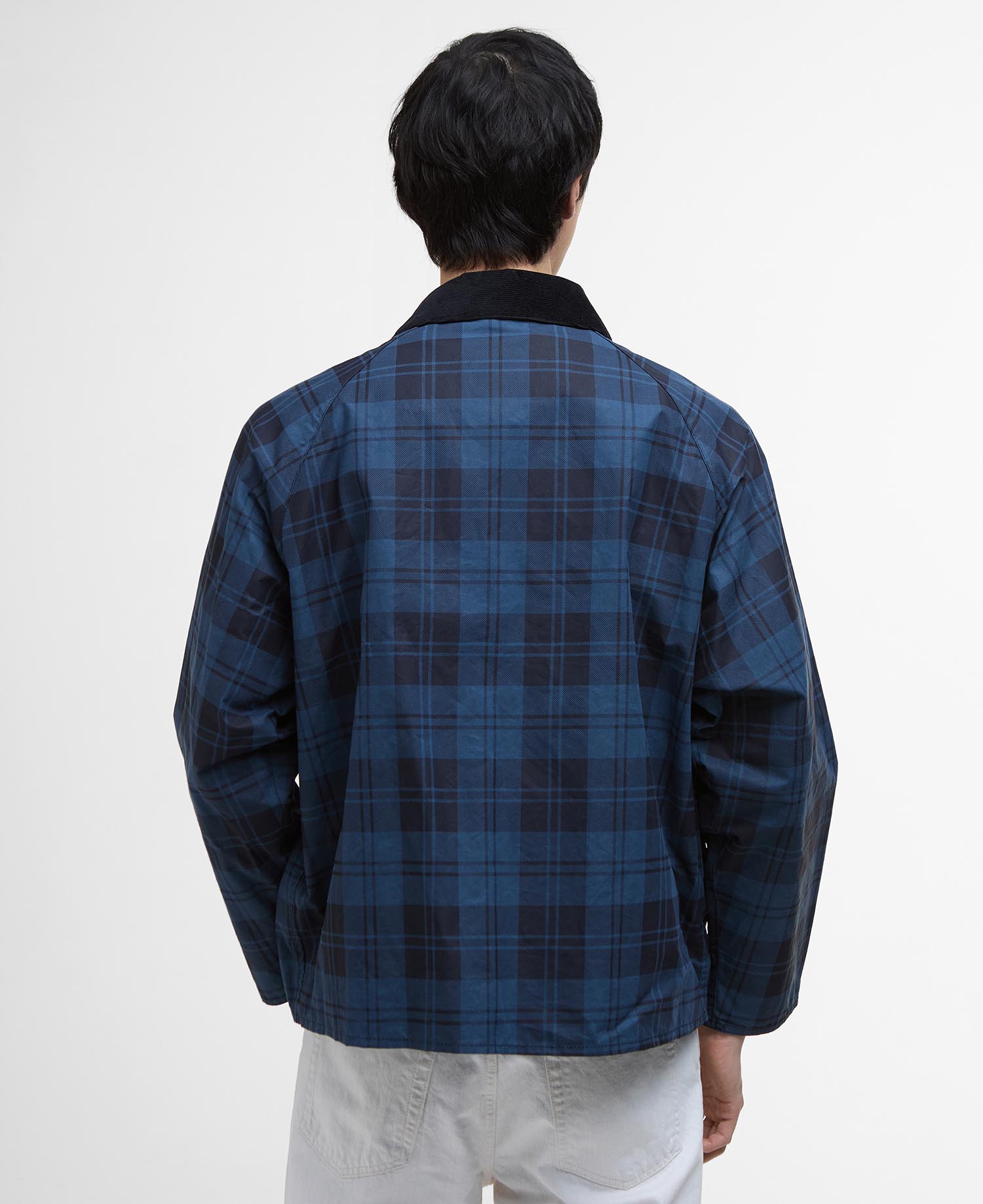Freizeitjacke Transport Check image number 2