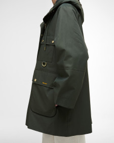 Arla Waterproof Jacket 