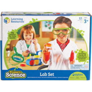 Primary Science Lab Set