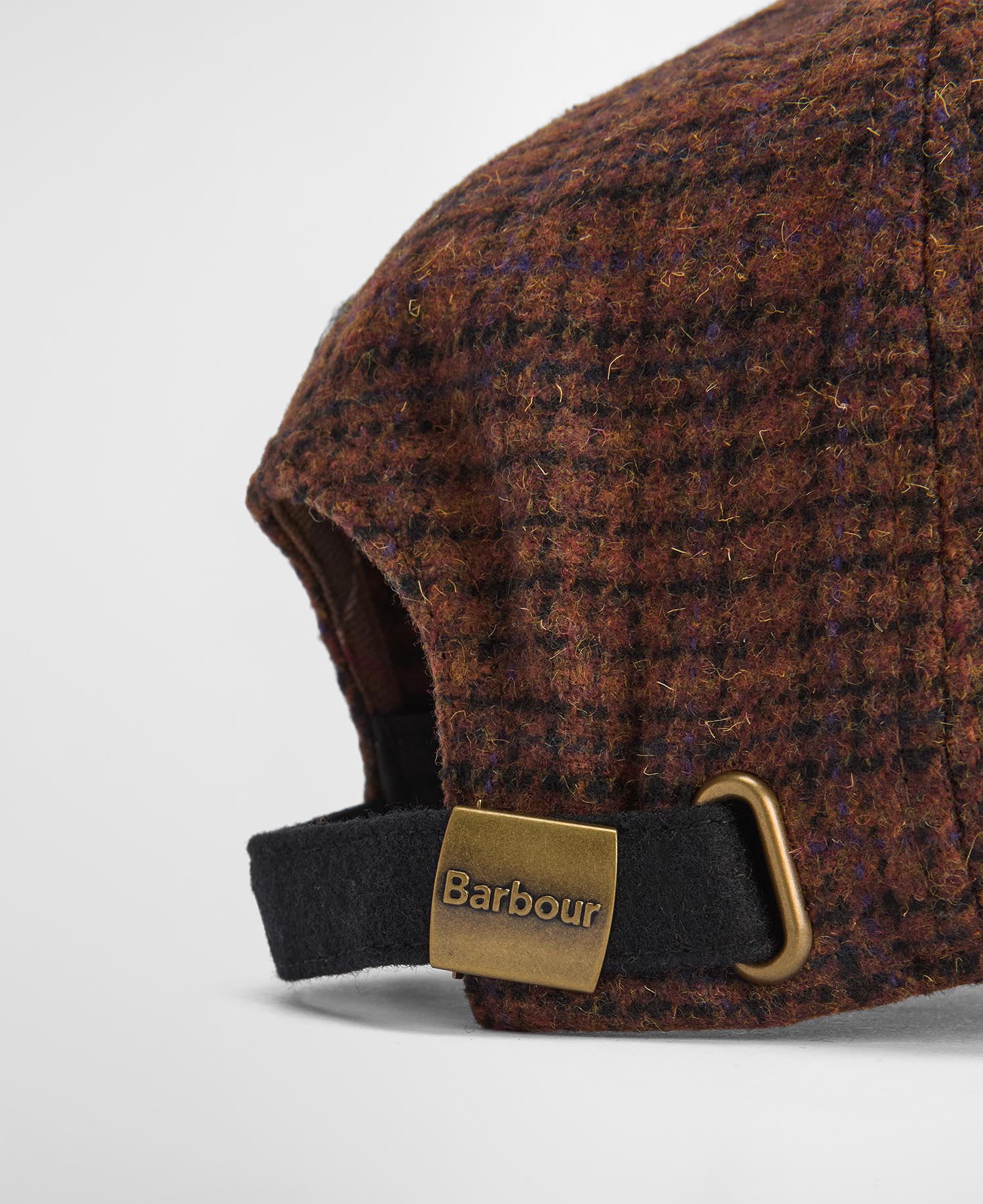 Cappellino Clyde image number 7
