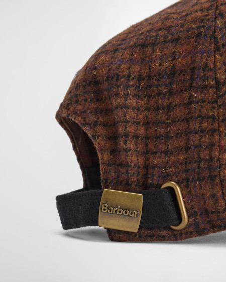 Cappellino Clyde