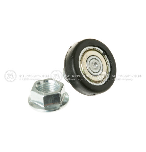 DRAWER ROLLER ASSEMBLY