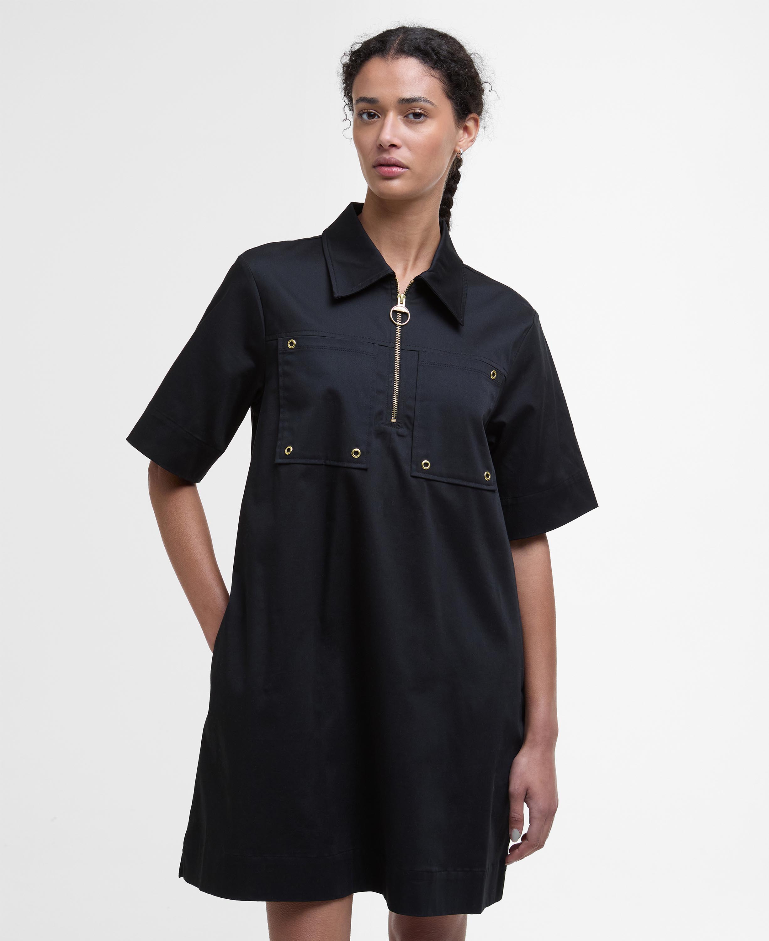 Kleid Ettie Mini image number 0