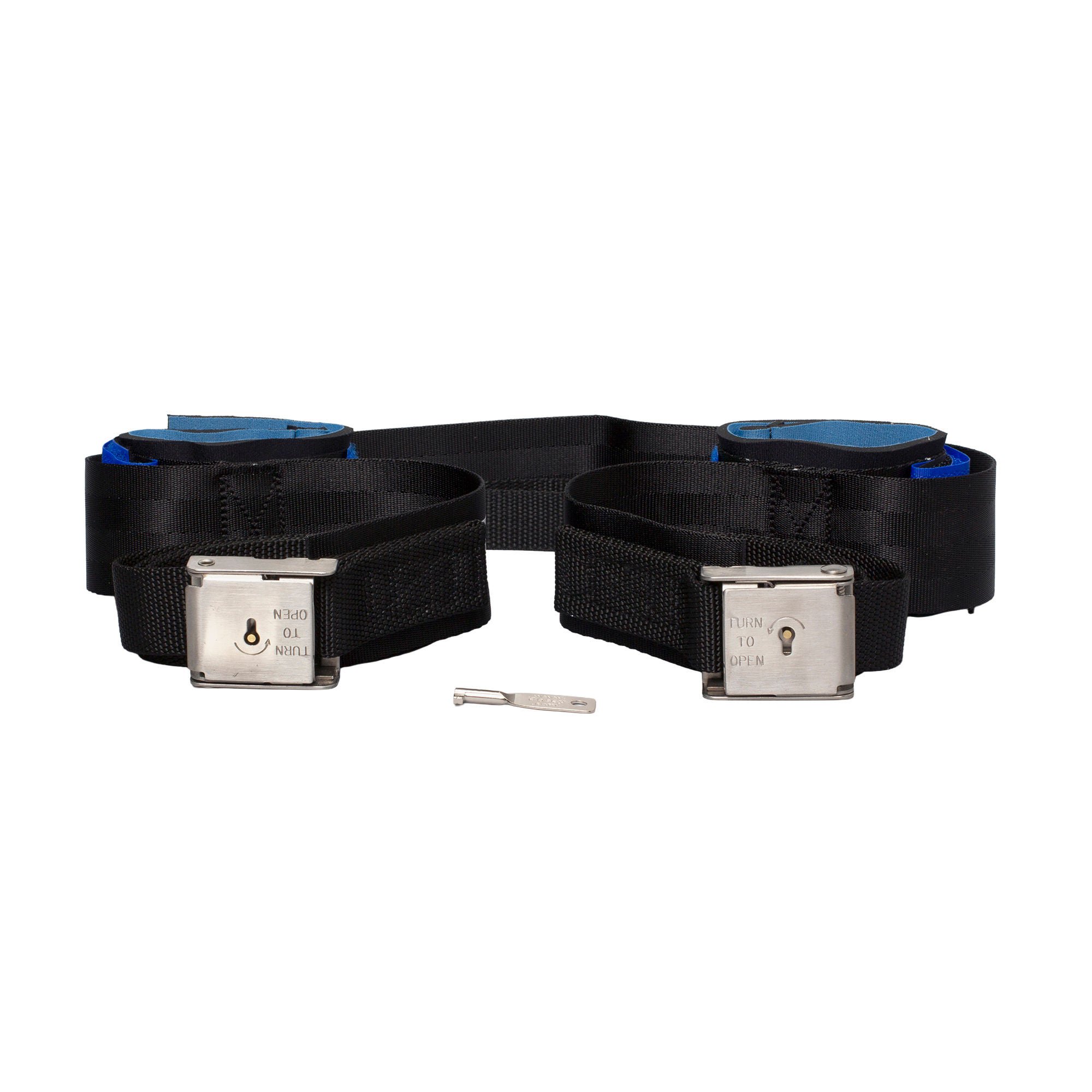 Twice-as-Tough™ Cuffs Ankle Restraint