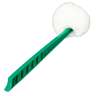 Impact, 5.75in, Deluxe Toilet Bowl Mop, Polypropylene Bristles, Green