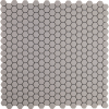 Cafe Utaupia Matte 11×11 Mini Hexagon Mosaic Matte