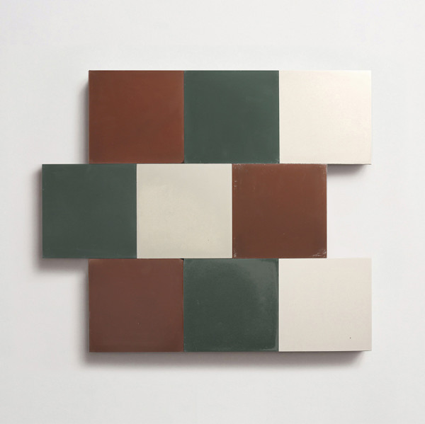 cement | mythology | dartmoor | petite neutral trio | chestnut, forest + paste (3pc bundle) 
