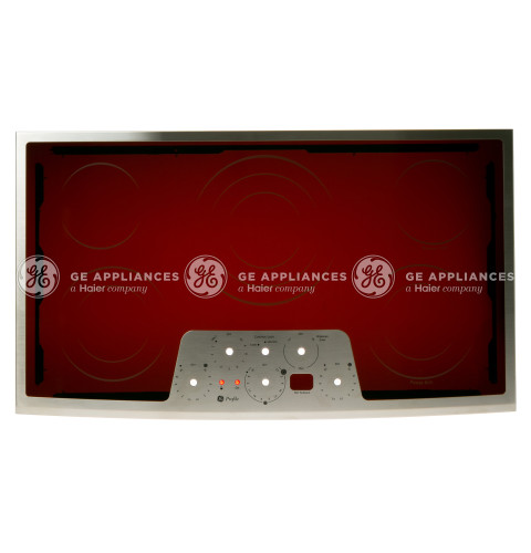 GLASS MAINTOP ASM