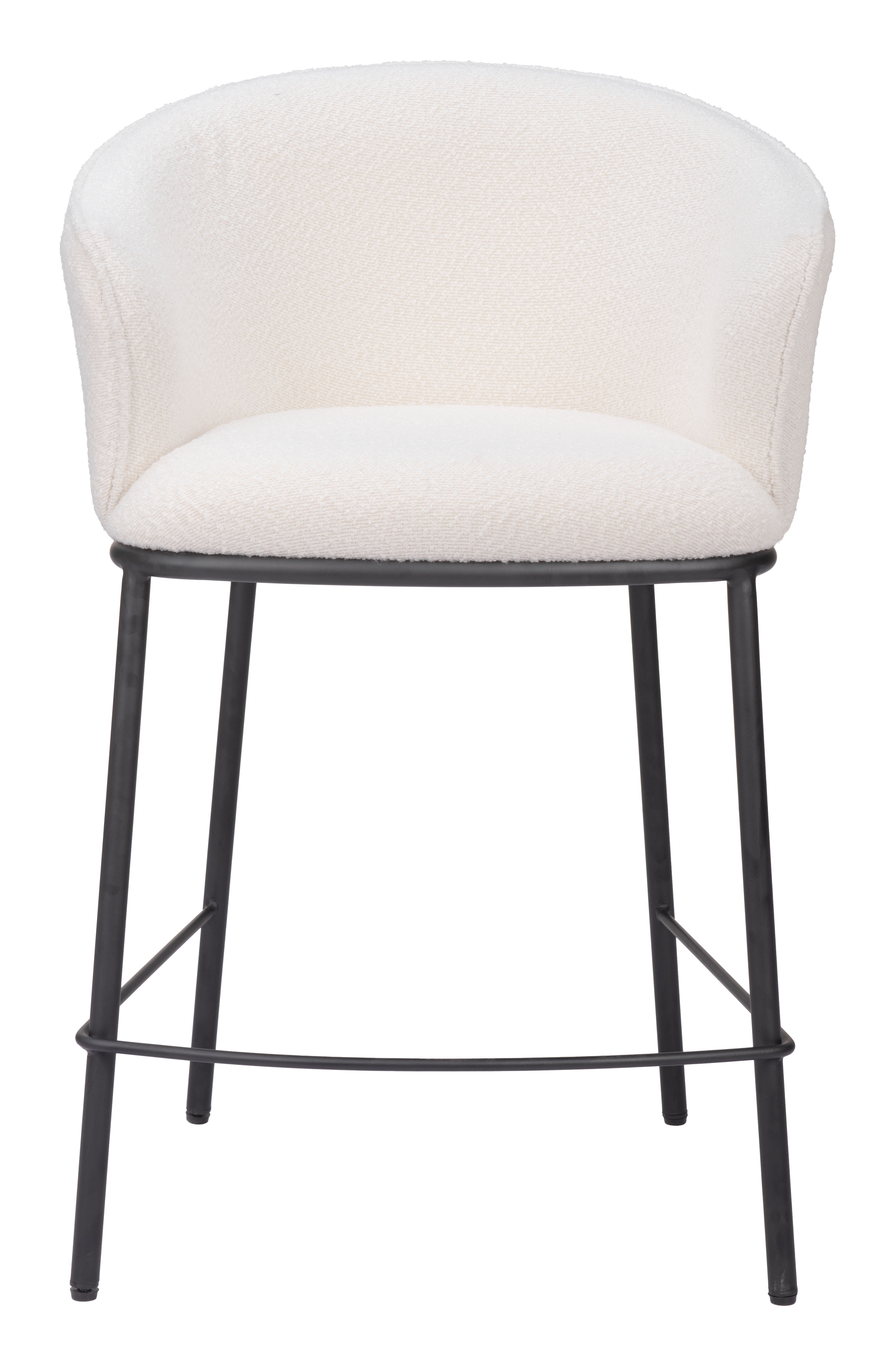 Essen Counter Stool Ivory product image