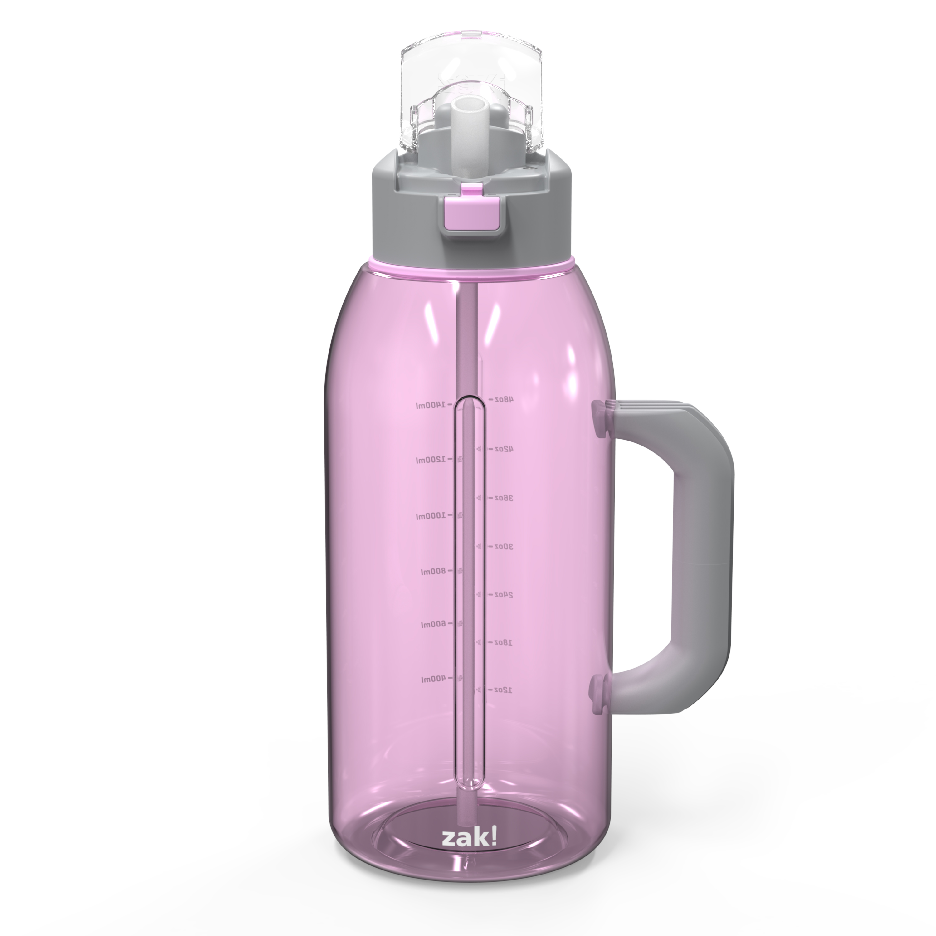 Genesis 64 ounce Water Bottle, Lilac slideshow image 6 Genesis 64 ounce Water Bottle, Lilac slideshow image 6