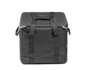 1-series milk/meal delivery bag with vinyl liner