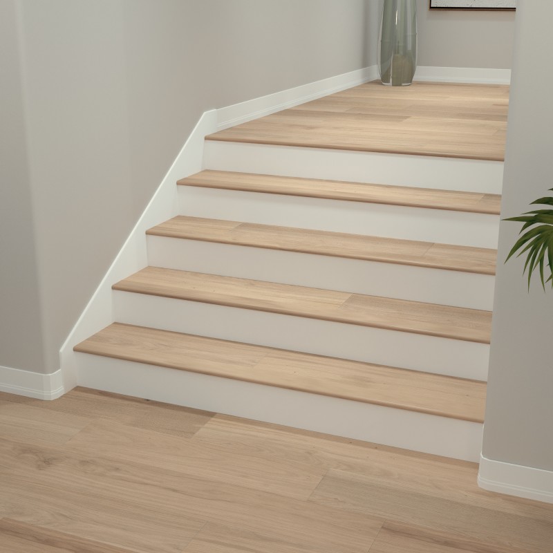 Vintner Gold Cellar Stair Nosing Flush-0