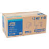 Tork, W2, 2 ply, 9.00"x13.00", Paper, General Purpose Wipers, White