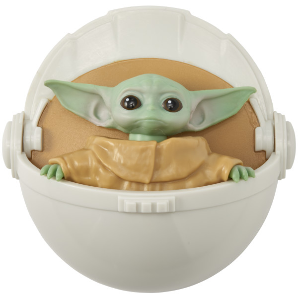 STAR WARS™ The Mandalorian The Child DecoSet®