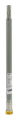 CMU Power Fuse 100A 17 kV K Speed 19.1 in. H