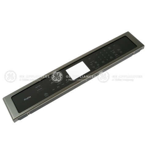 CONTROL PANEL ASSEMBLY (SLATE)