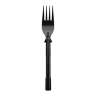 Dixie, Ultra Smartstock Series-T, Polystyrene Fork Refill, Black