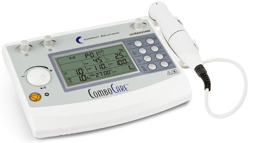Drive DeVilbiss Healthcare ELECTROTHERAPY, COMBO CARE ROSCOE