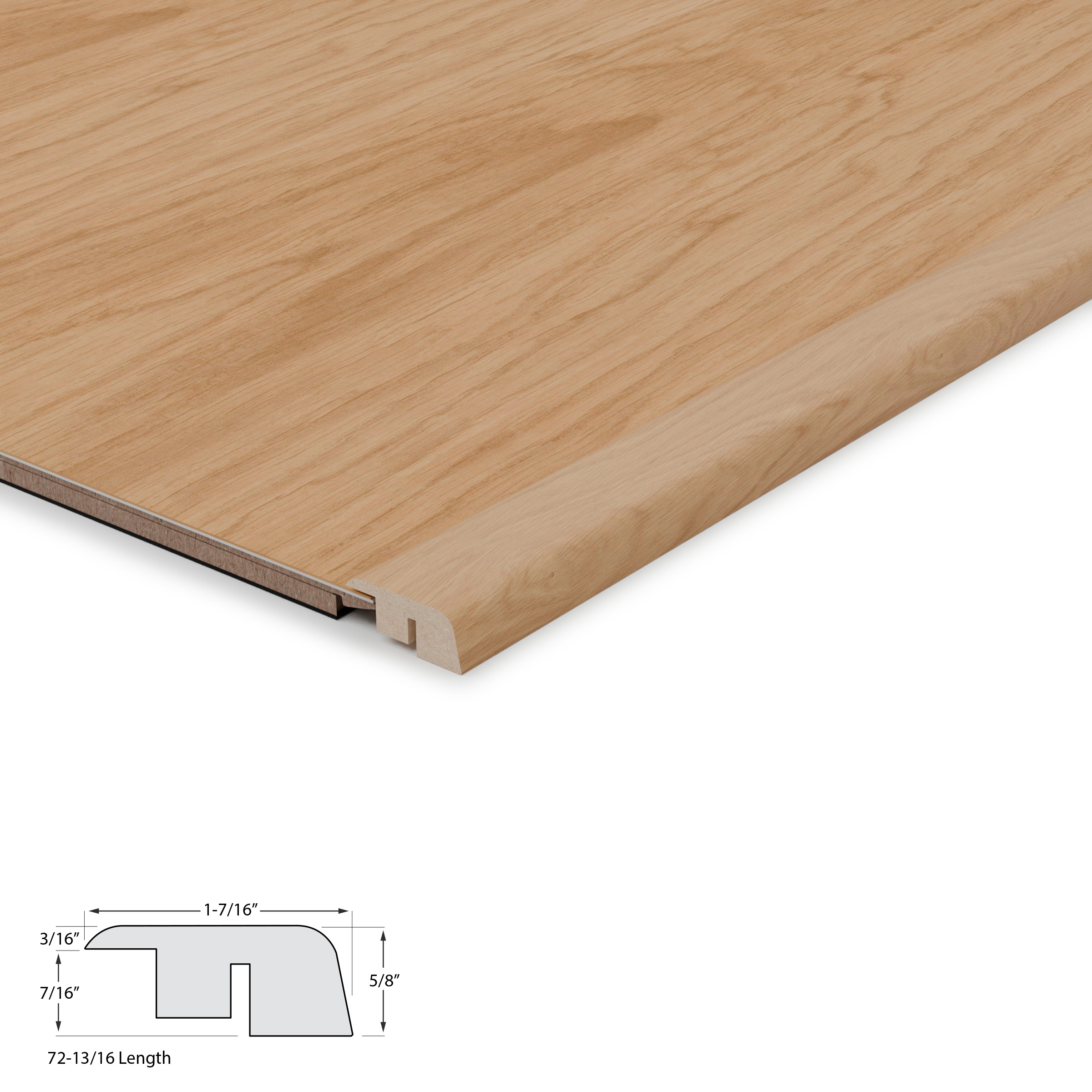 Surf Shop Threshold 12mm view 3