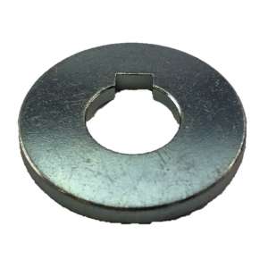 "Spacer  D=29,5 D=12,1 S=3"