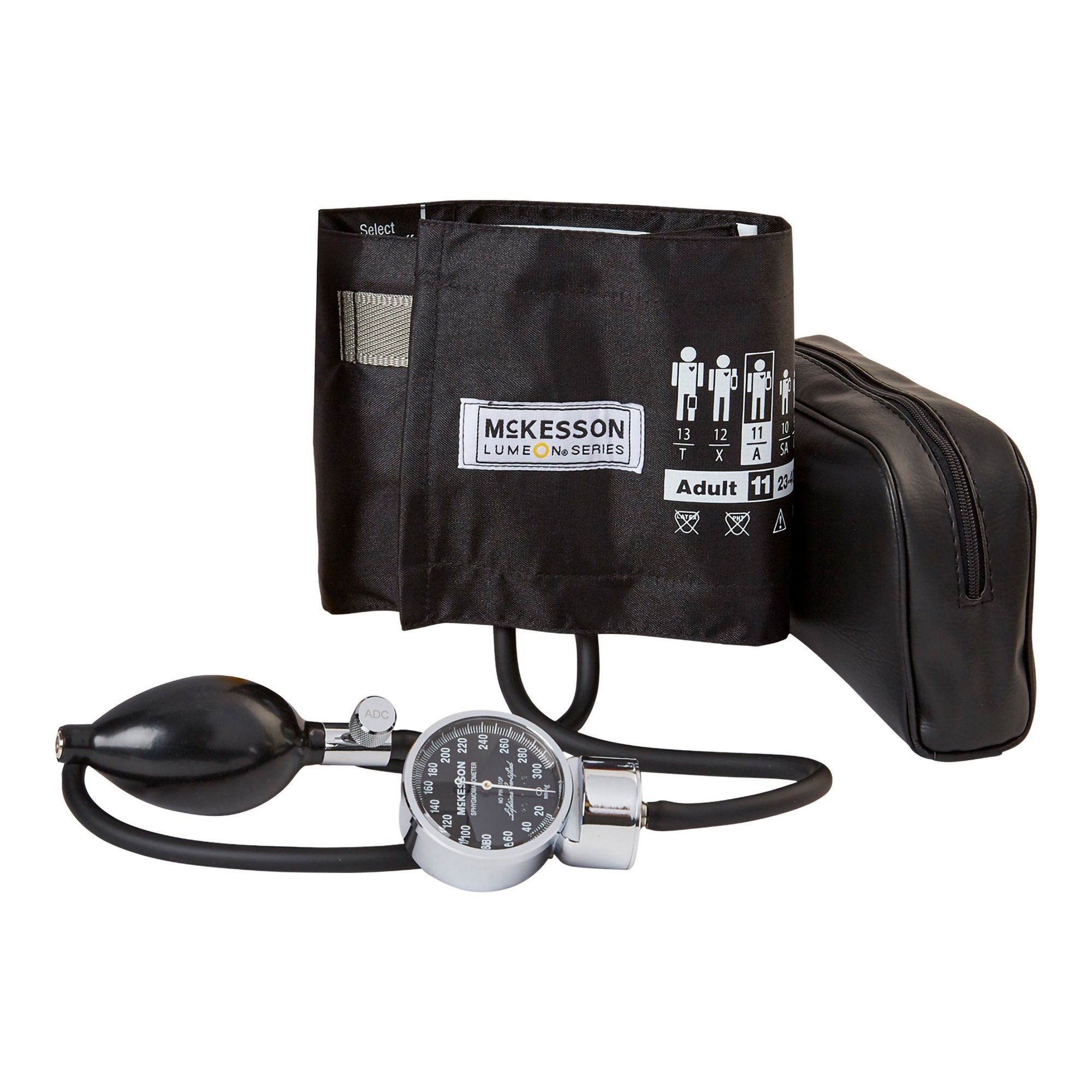 McKesson Lumeon™ Aneroid Sphygmomanometer