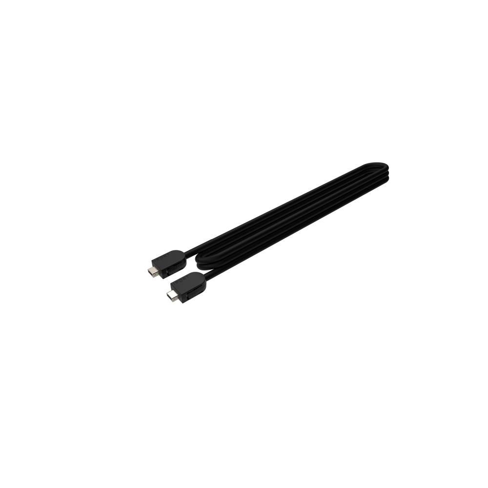 Cable H10 Male to H10 Male 1200mm
