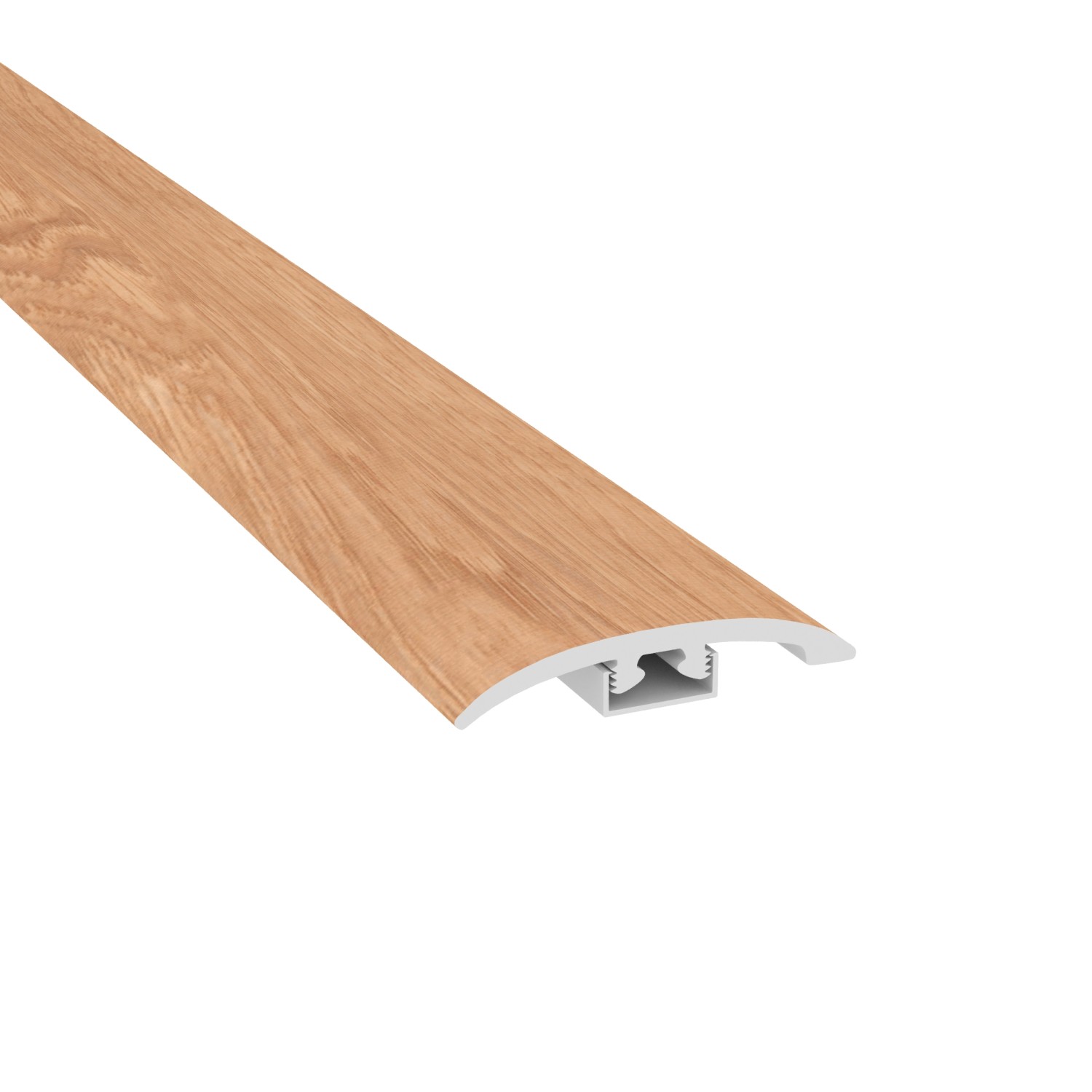 South Seas Oak Multi-Purpose Trim 6.5mm view 1
