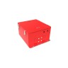 Battery Backup for Public Safety Repeaters / DAS UL 2524 Certified Wall Mountable Lithium Battery Supports 12V / 250AH