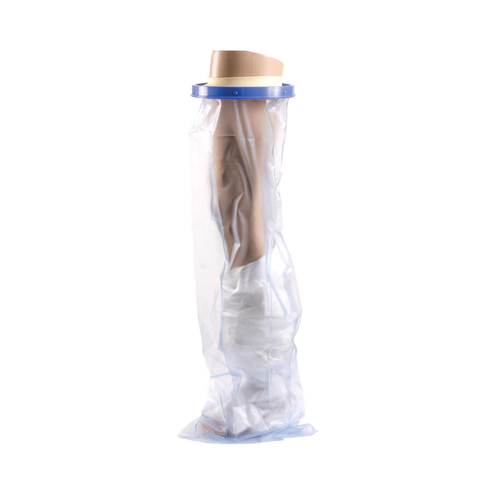 Mabis® Full Leg Cast Protector, 42-Inch Length
