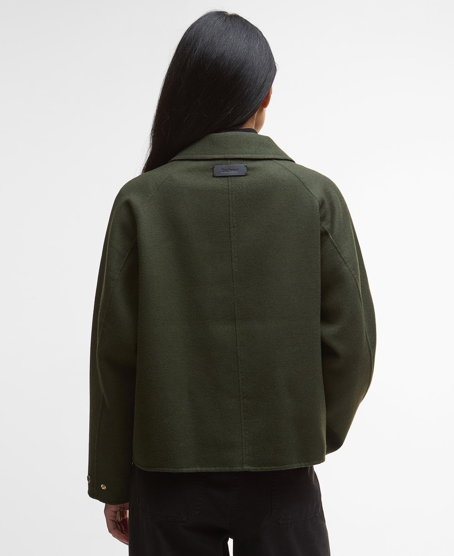 Overshirt Leonie image number 2