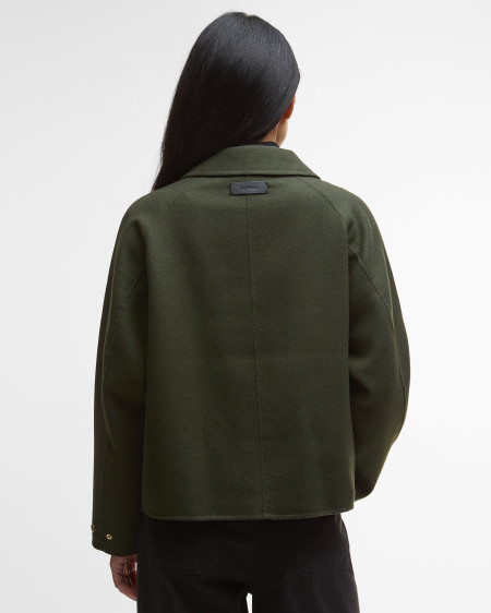 Overshirt Leonie