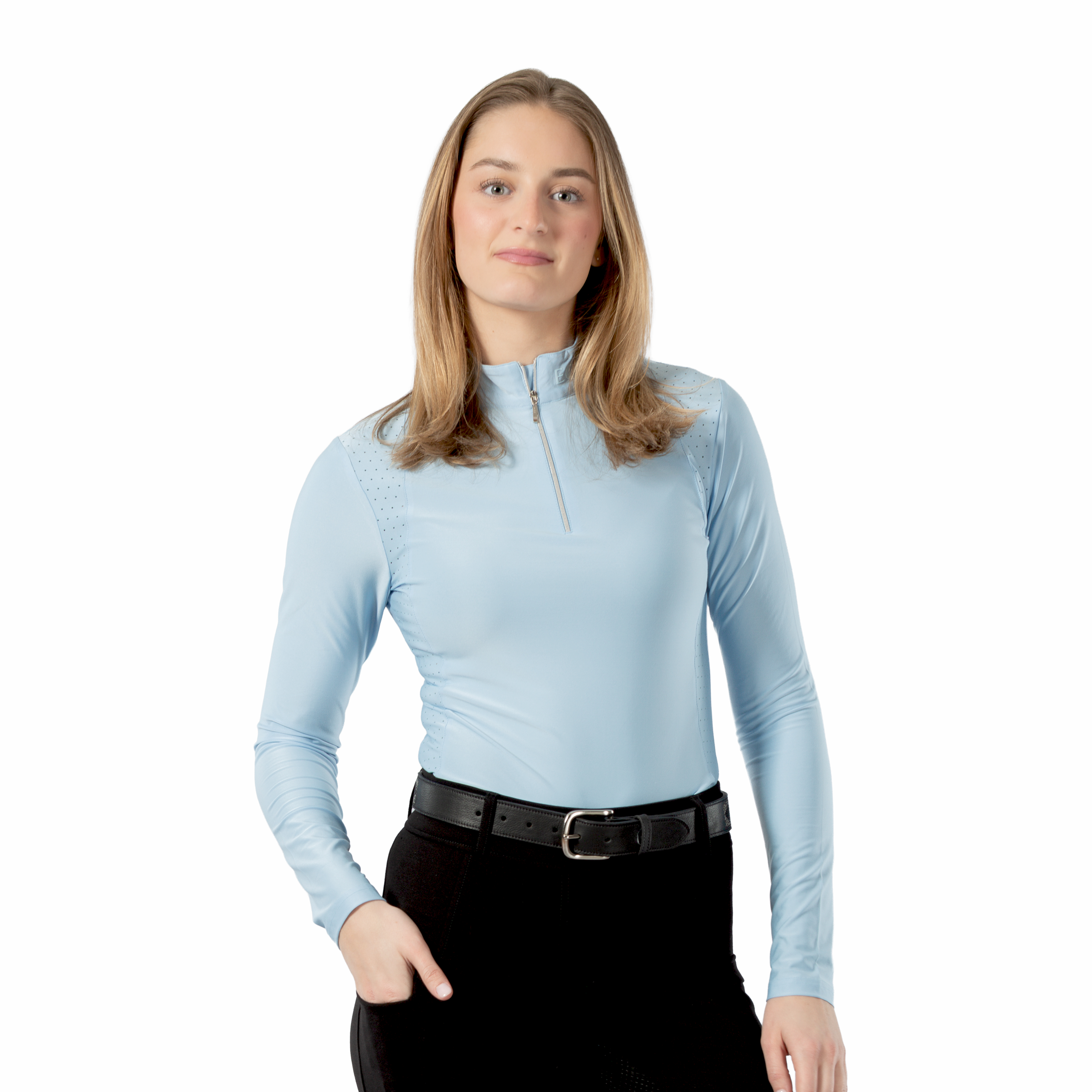 Equinavia Aurora Womens Long Sleeved Training Shirt