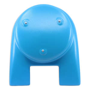 Carter Assembly S43 Ral 5012