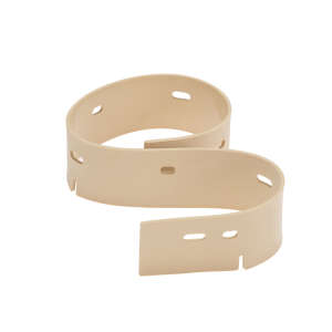 Blade Front Gum Rubber 5100