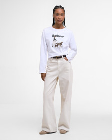 Woodhouse Long-Sleeved T-Shirt 