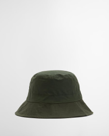 Cappello da pescatore Brackley in tessuto cerato 