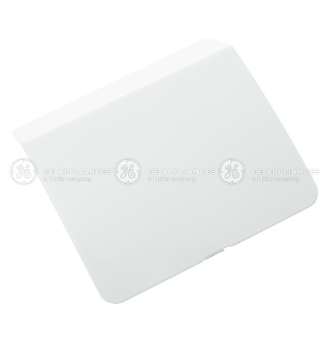 DRAIN PUMP ACCESS DOOR WHITE