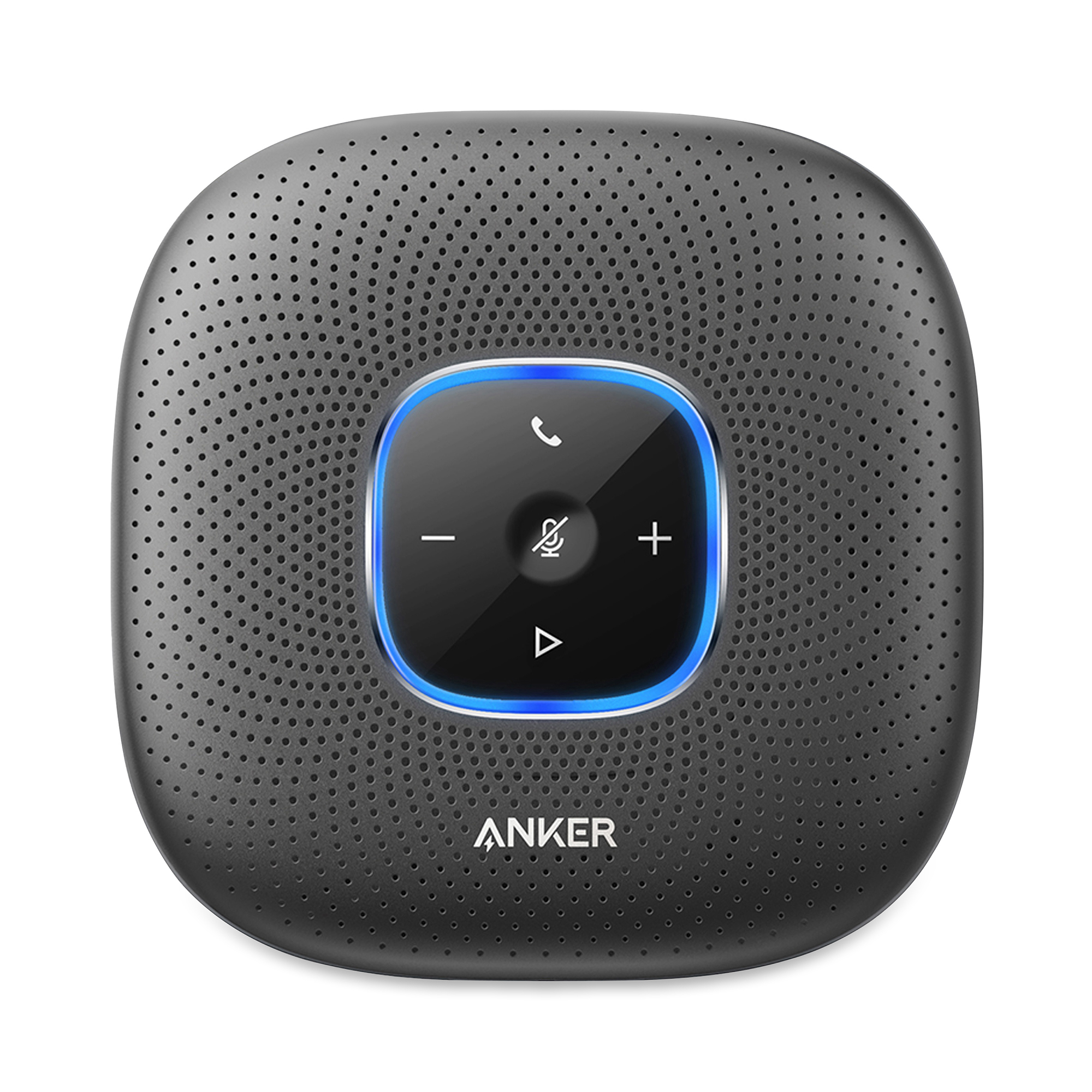 Anker® PowerConf Bluetooth® Speakerphone-Anker