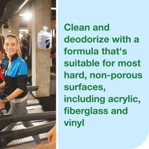 Tork, Everwipe Surface Cleaning Wet Wipe Jumbo Rolls,  900 Wipes/Container