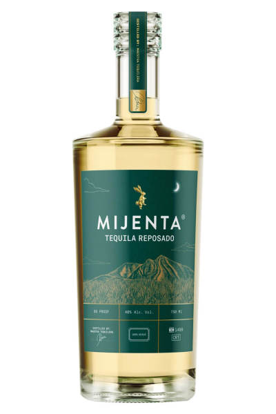 Mijenta Reposado Tequila