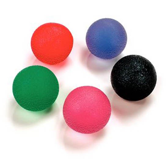 Performance Health HAND THERAPY BALLS, (5/ST) PRESTN