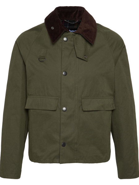 Spey Casual Jacket Spey Casual Jacket