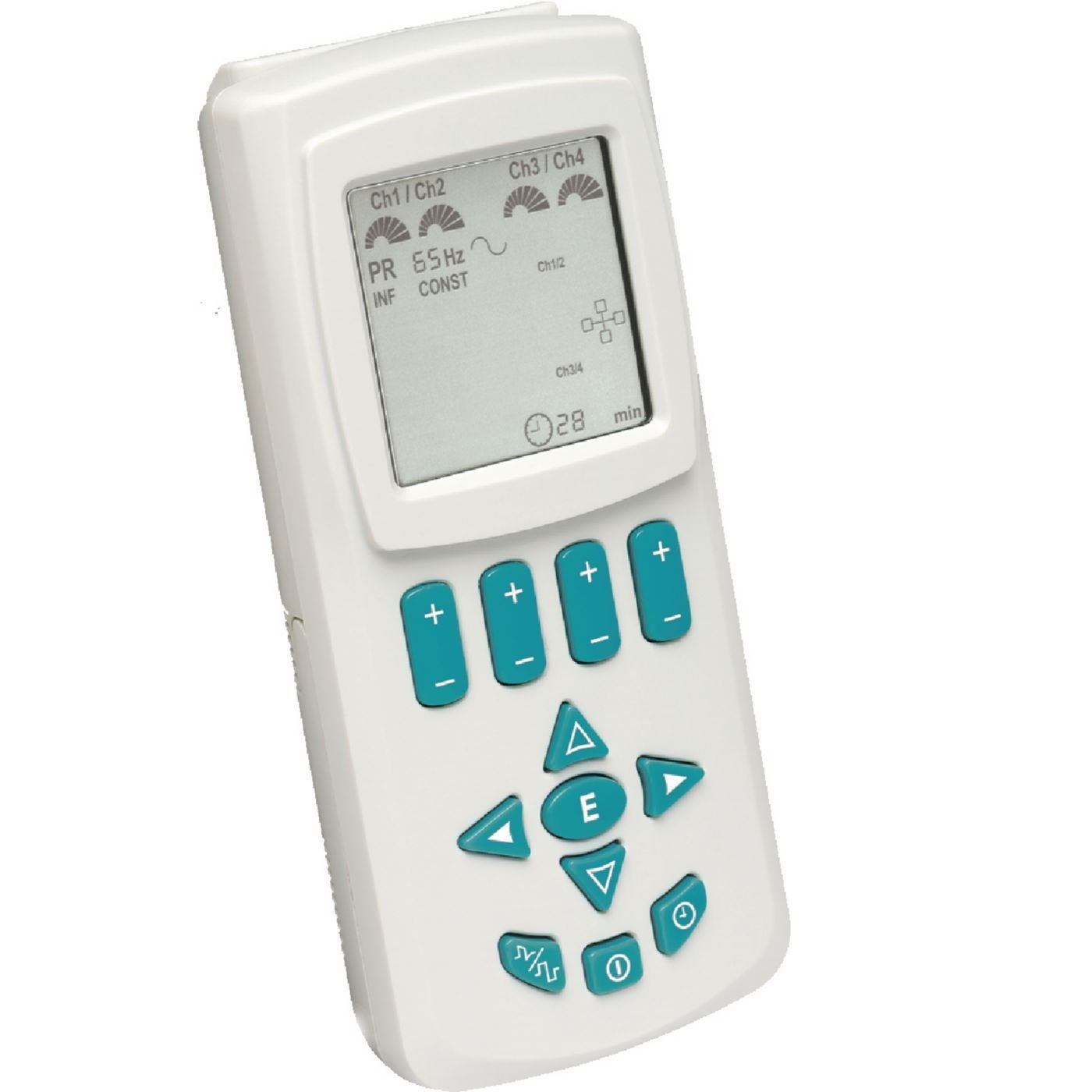 QuadStar II TENS Unit