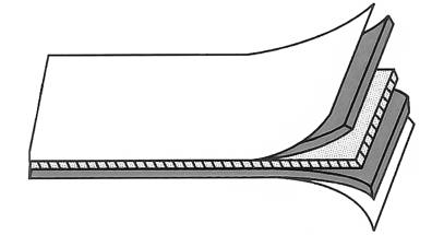 These resilient, professional-grade self-healing mats are designed for frequent use and long-lasting performance.