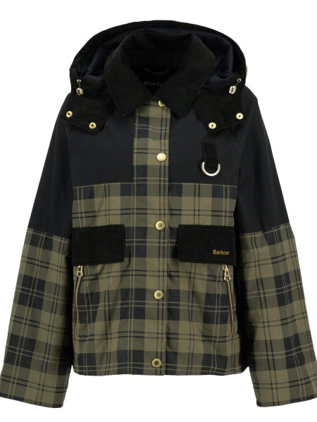 Jacke Elaine Showerproof
