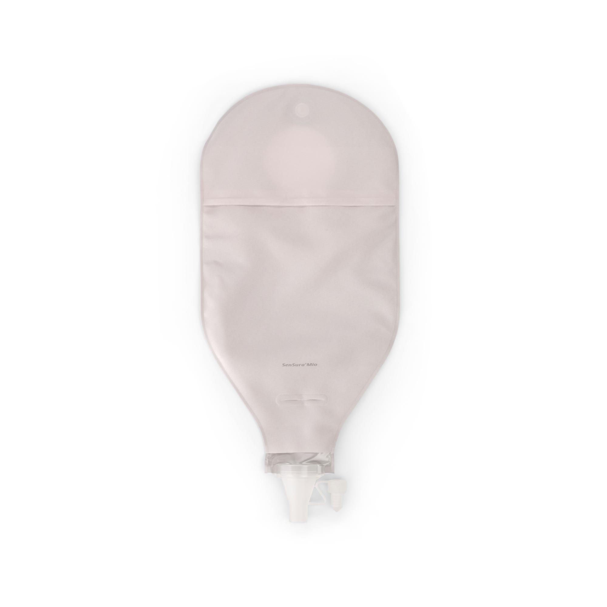 Coloplast POUCH, OSTOMY SENSURA MIO CLI CK OPAQ YLW (10/BX)