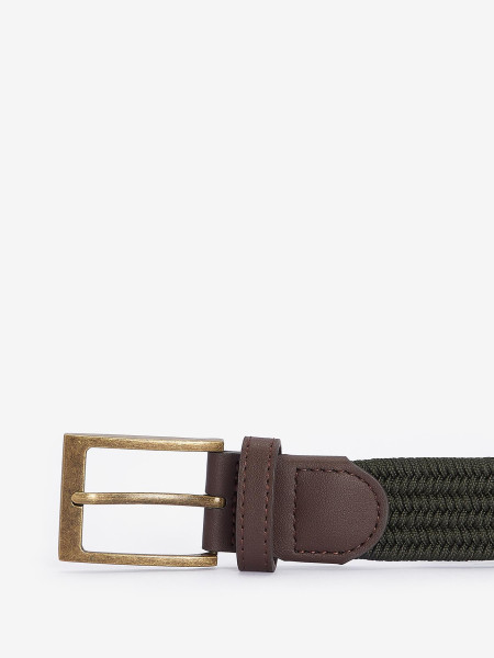Gürtel Nevis Webbing Gürtel Nevis Webbing