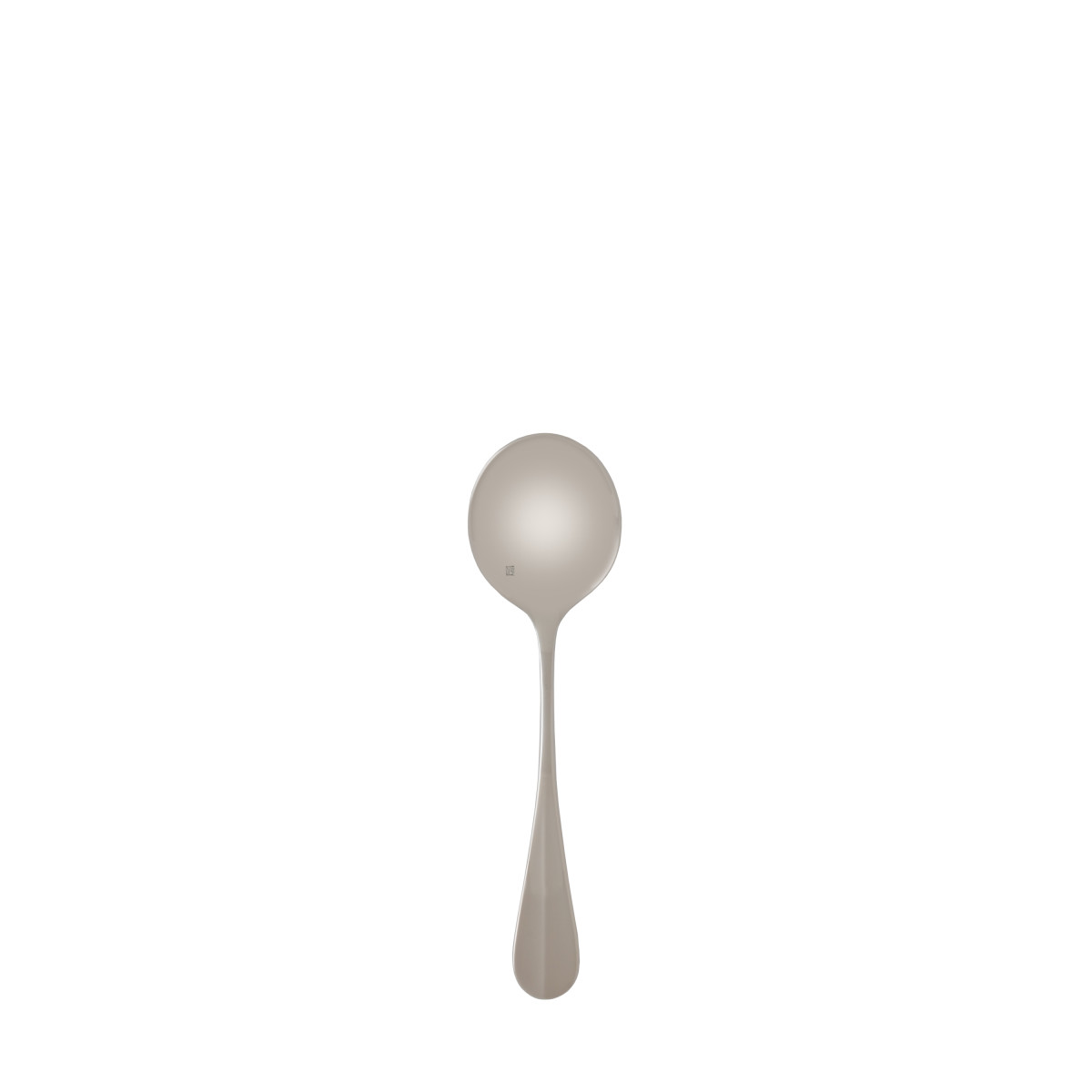 Luxe Bouillon Spoon 6 "