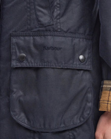 Beadnell® Waxed Jacket 