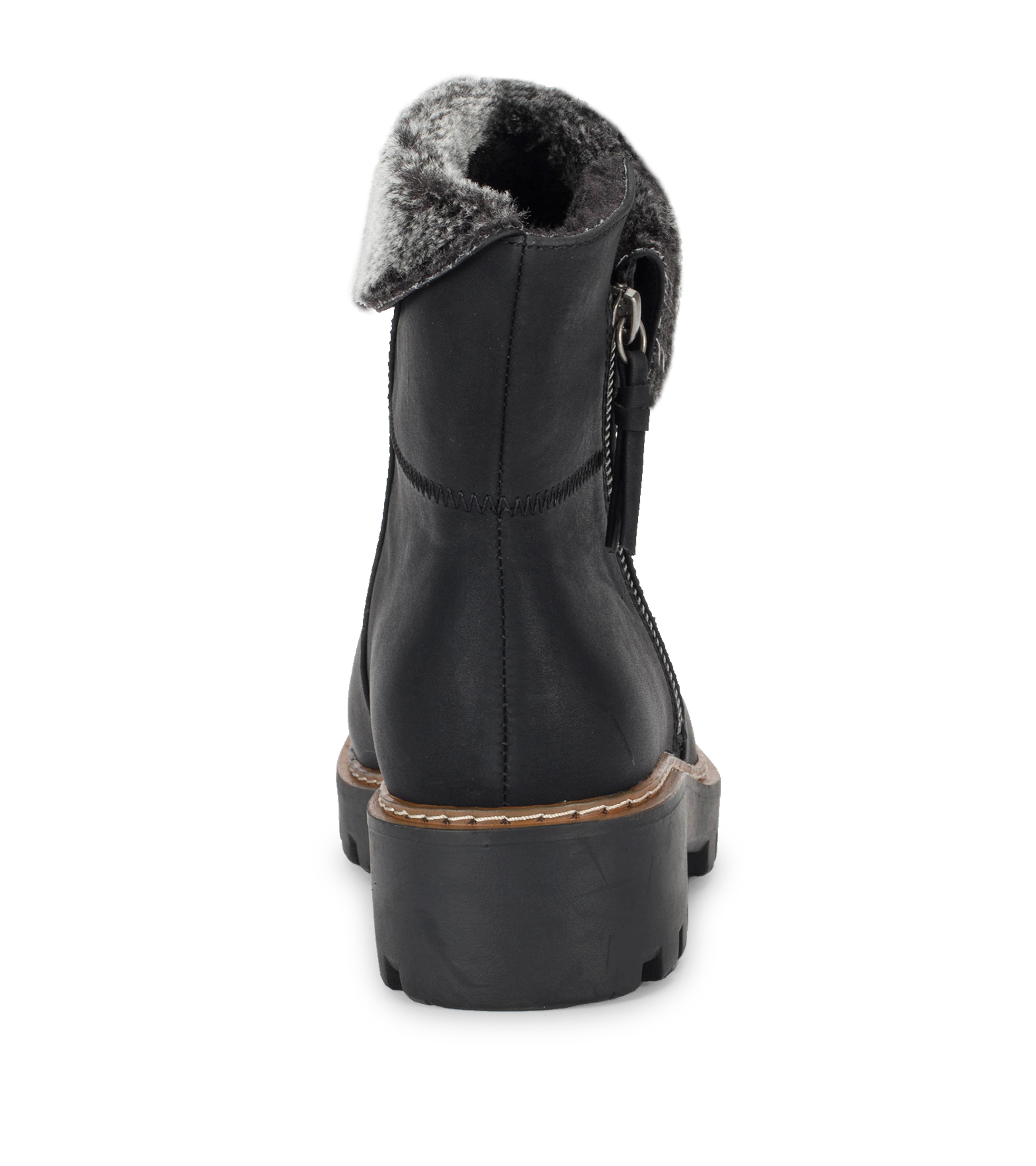 Botas para mujer Baretraps WESTRY negras - Imagen 6 de 20